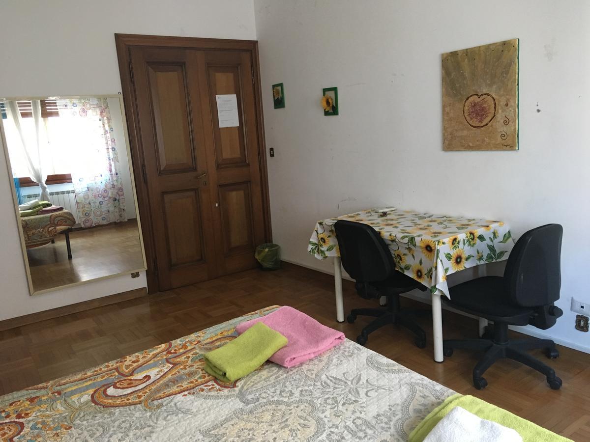 La Vita E Bella Casa de hóspedes