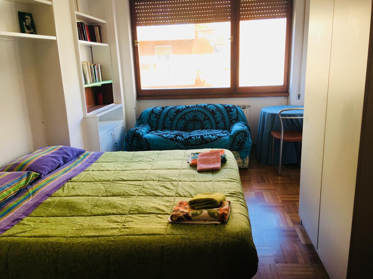 Casa de hóspedes La Vita E Bella *