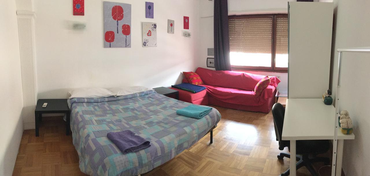 Casa de hóspedes La Vita E Bella